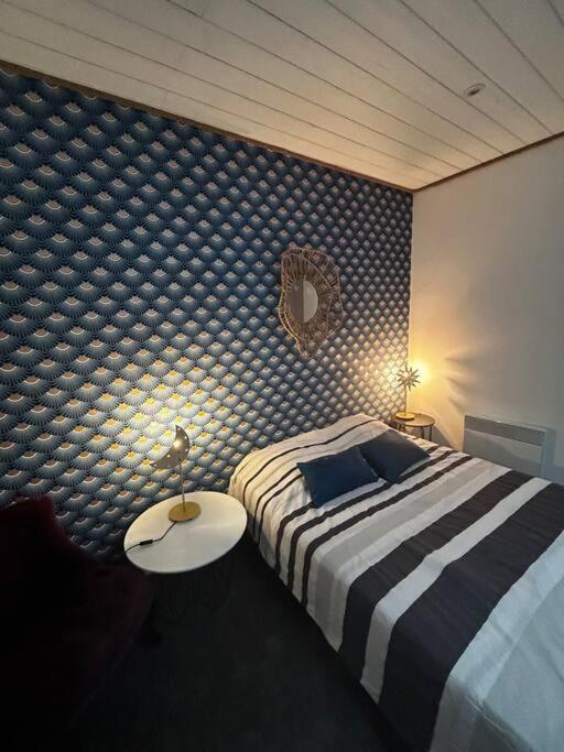 Lodge Des Pins Au Coeur De La Foret D'Olonne Dış mekan fotoğraf