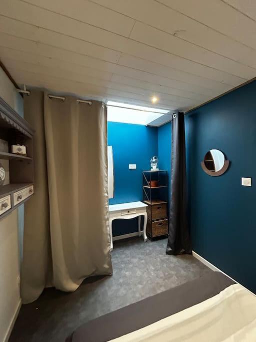 Lodge Des Pins Au Coeur De La Foret D'Olonne Dış mekan fotoğraf