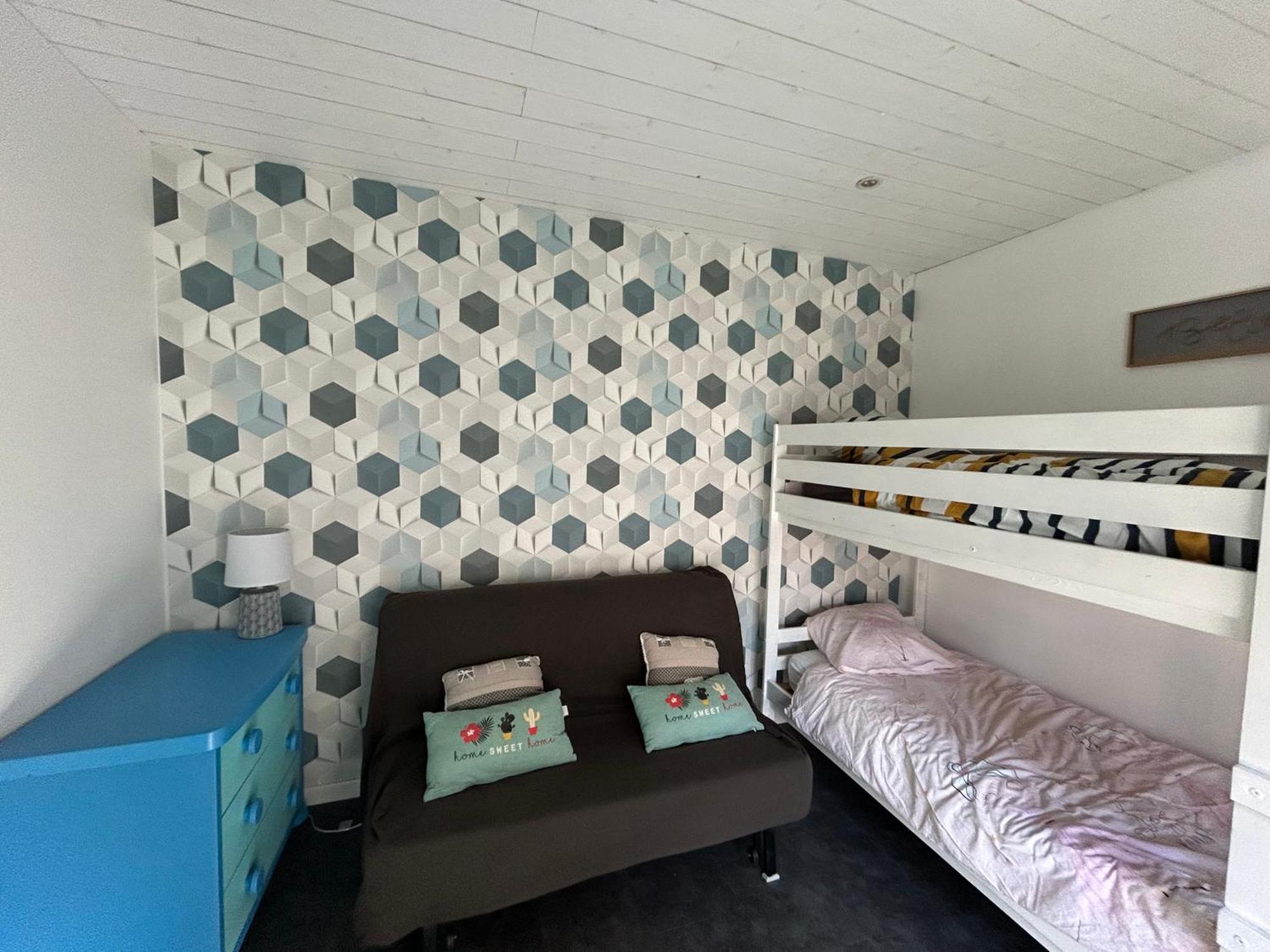 Lodge Des Pins Au Coeur De La Foret D'Olonne Dış mekan fotoğraf
