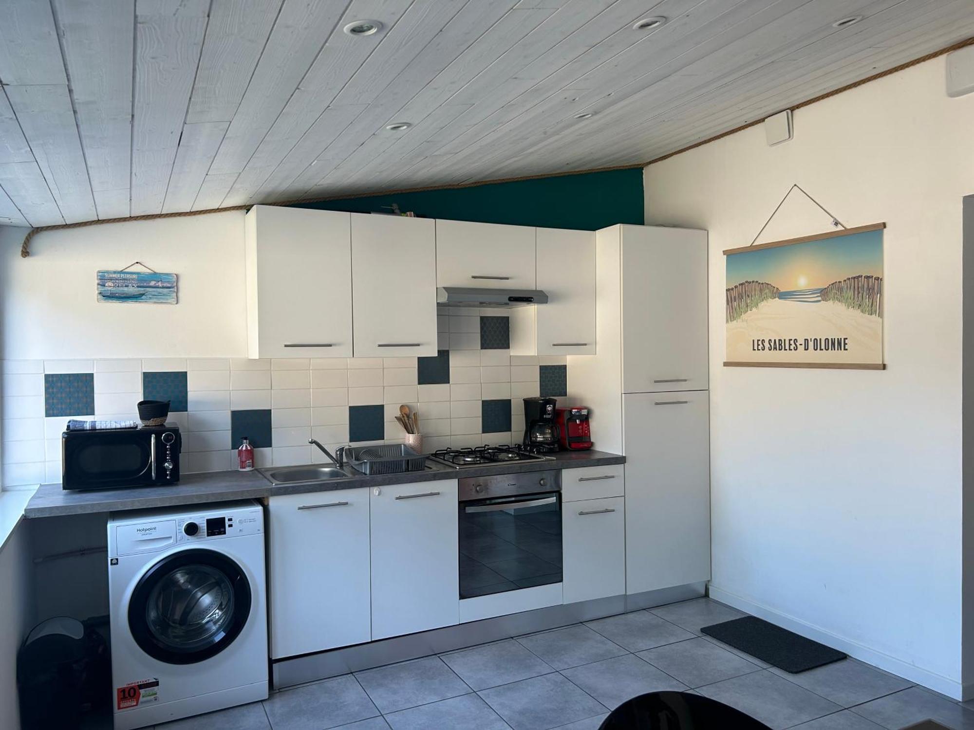 Lodge Des Pins Au Coeur De La Foret D'Olonne Dış mekan fotoğraf
